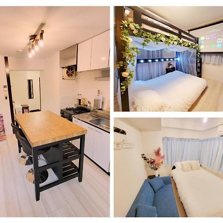 歌舞伎町ヤスオroom Tokyo Luaran gambar