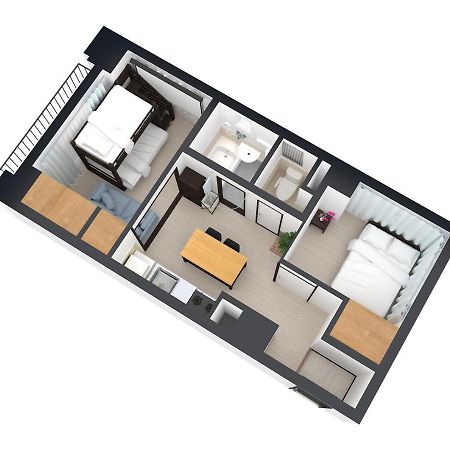 歌舞伎町ヤスオroom Tokyo Luaran gambar