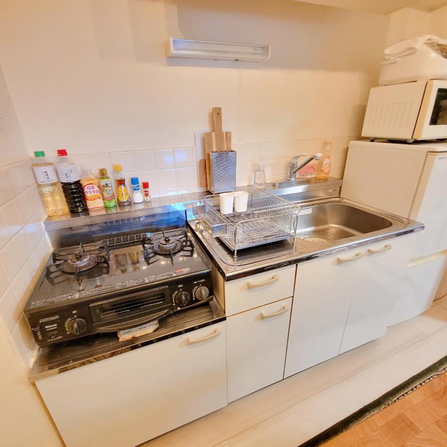 歌舞伎町ヤスオroom Tokyo Luaran gambar
