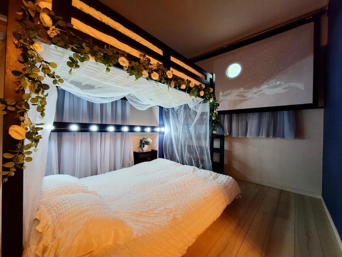 歌舞伎町ヤスオroom Tokyo Luaran gambar