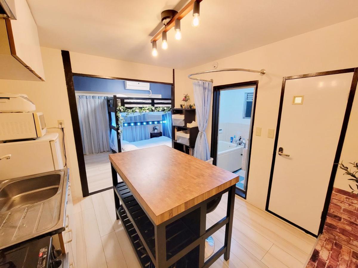 歌舞伎町ヤスオroom Tokyo Luaran gambar