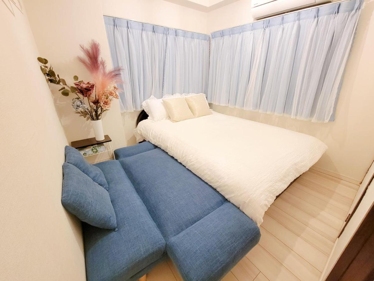 歌舞伎町ヤスオroom Tokyo Luaran gambar