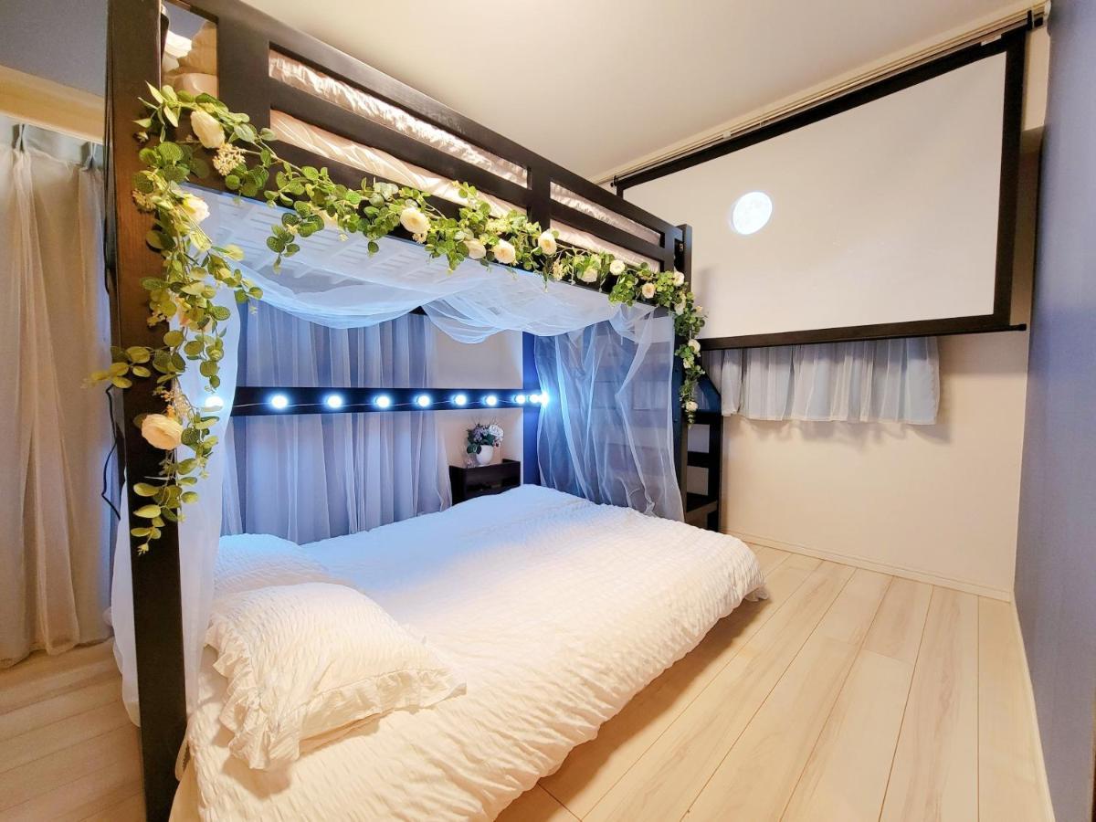 歌舞伎町ヤスオroom Tokyo Luaran gambar