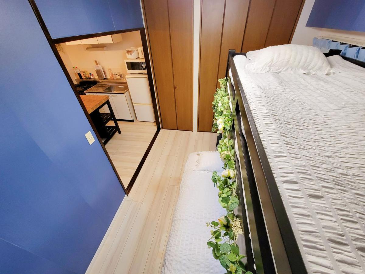 歌舞伎町ヤスオroom Tokyo Luaran gambar