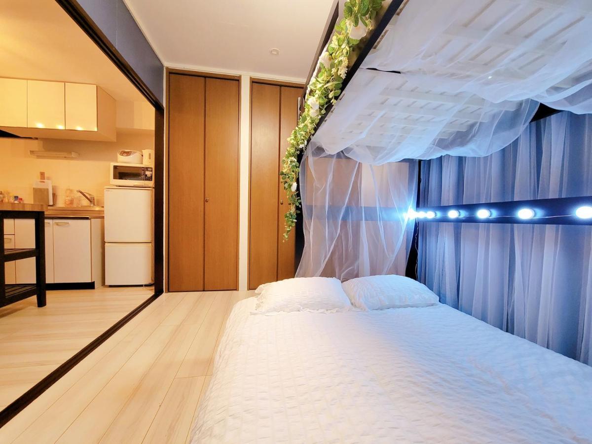 歌舞伎町ヤスオroom Tokyo Luaran gambar