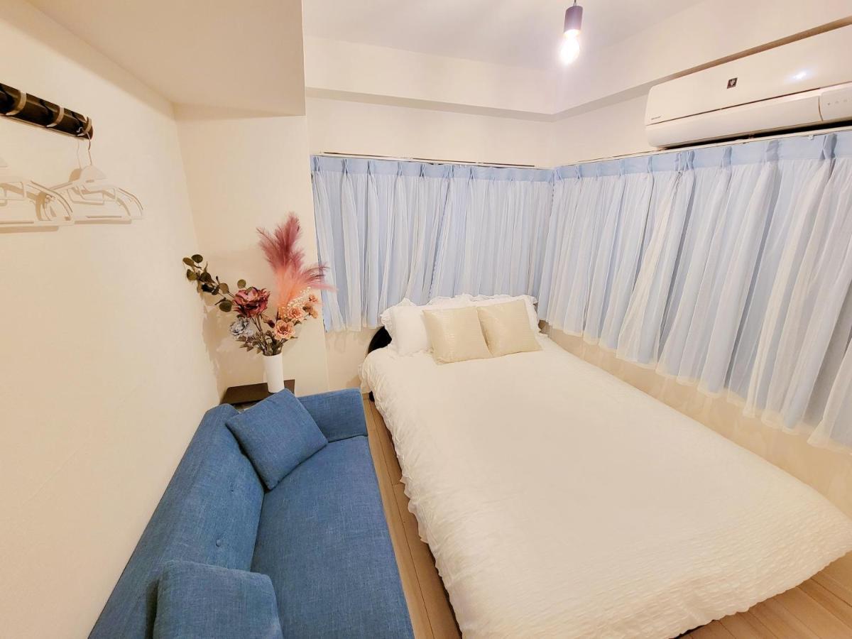 歌舞伎町ヤスオroom Tokyo Luaran gambar