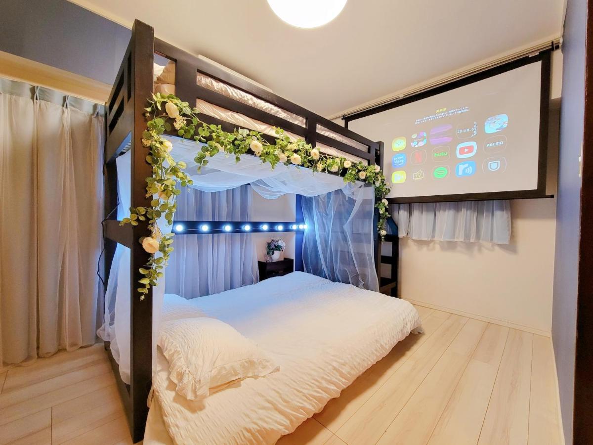 歌舞伎町ヤスオroom Tokyo Luaran gambar