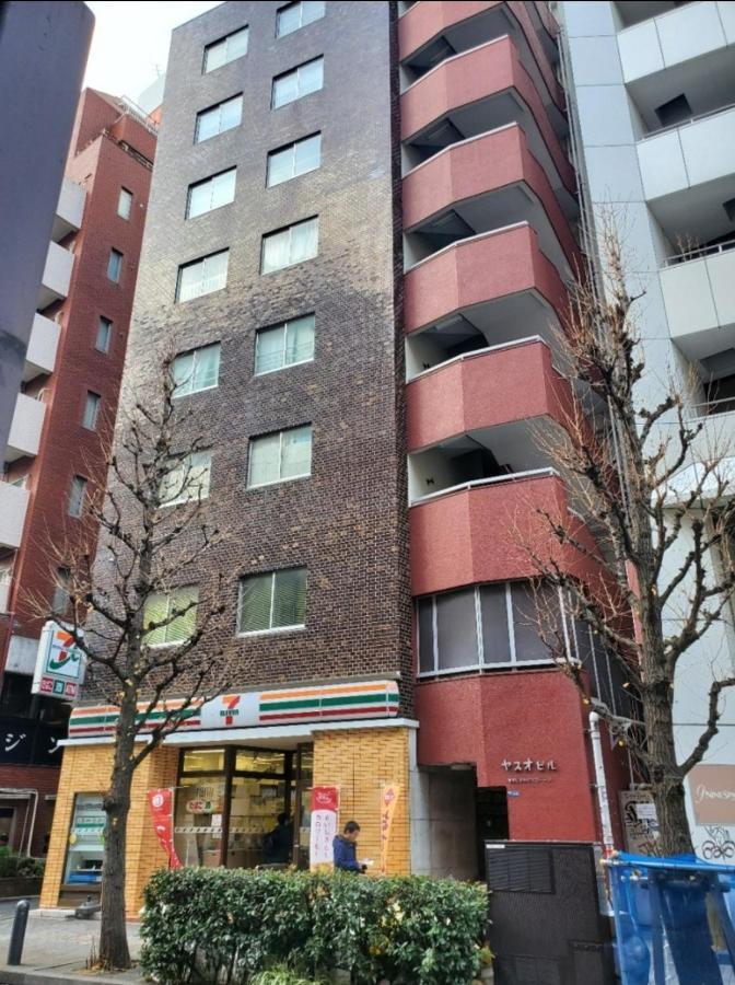 歌舞伎町ヤスオroom Tokyo Luaran gambar