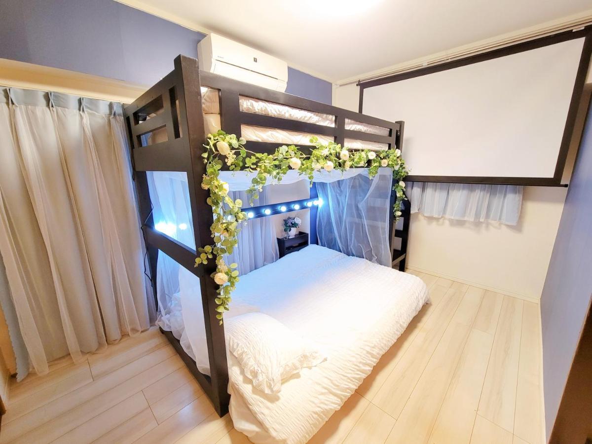 歌舞伎町ヤスオroom Tokyo Luaran gambar