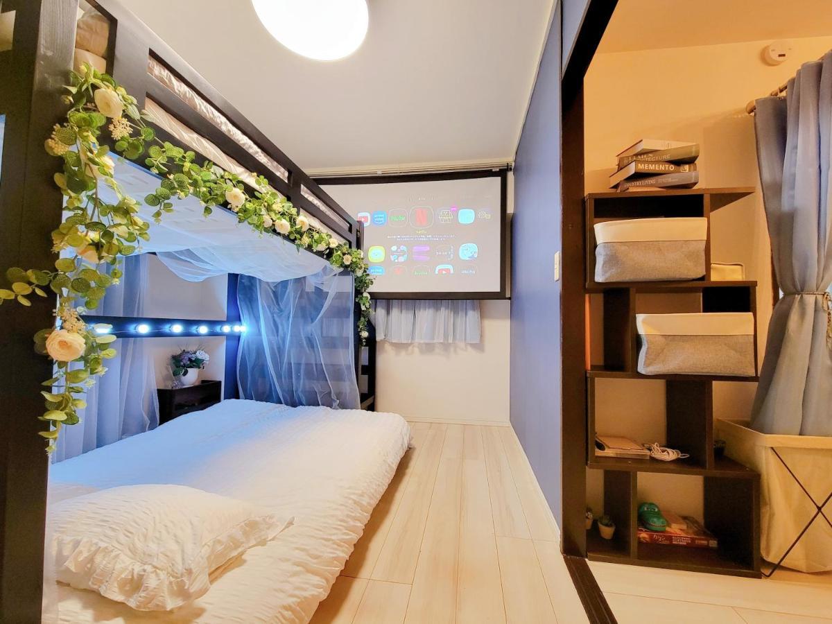 歌舞伎町ヤスオroom Tokyo Luaran gambar